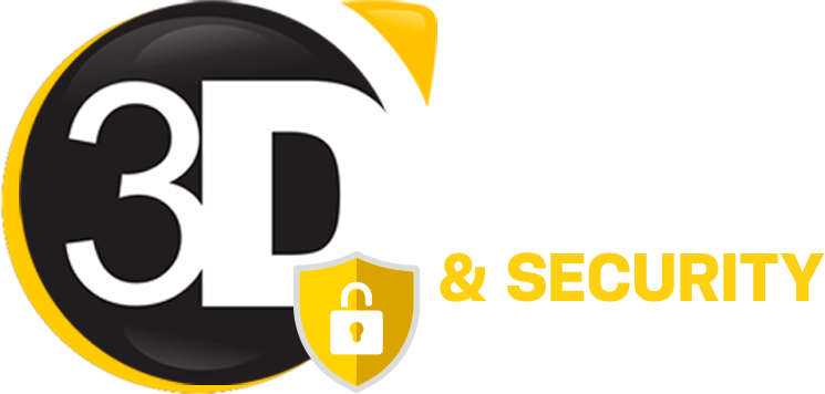 3D Infra & Security